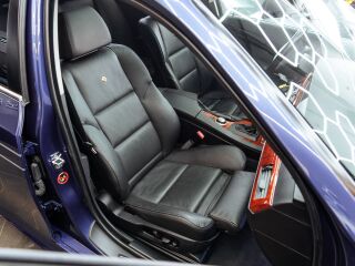 Alpina B5 4.4 V8 368kW
