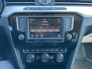 Volkswagen Passat Highline 4Motion Blue Motion my2016 2.0 TDI 140кВ