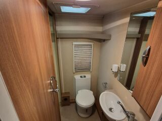 Swift Fairway 584