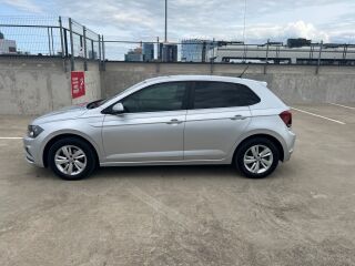 Volkswagen Polo 1.6 R4 TDI 59kW