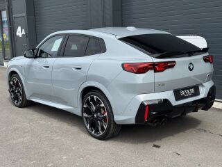 BMW X2 M35 i xDrive M Sport Package Pro 2.0 B48A20H 221кВ