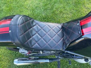 Yamaha FZR 600 Cafe Racer r4 67kW