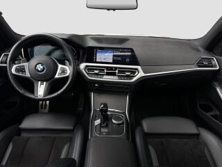 BMW 330 M Sport 2.0 190kW
