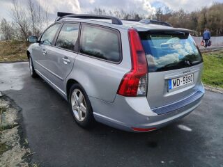 Volvo V50 80kW