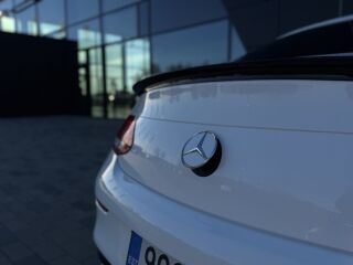 Mercedes-Benz C 220 AMG line 2.1 125кВ