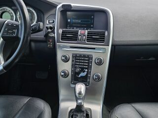 Volvo XC60 Summum 2.4 158kW