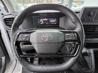 Toyota ProAce Professional 106kW