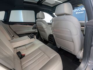 BMW 640 D xDrive GT M-Sportpakett 3.0 250kW