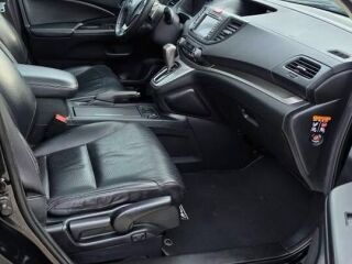 Honda CR-V Executive 2.2 110кВ