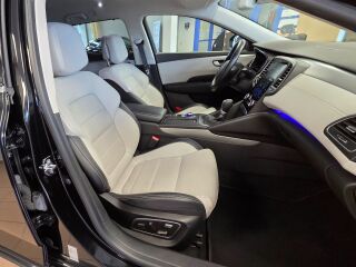 Renault Talisman EXECUTIVE 4-Control 2.0 DCi 118kW