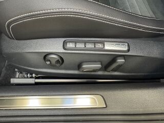 Volkswagen Passat Variant Elegance 4Motion 2.0 TDI 147kW