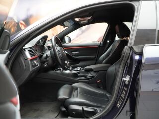 BMW 420 XDrive Gran Coupe 2.0 140кВ