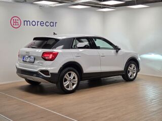 Audi Q2 1.5 110kW