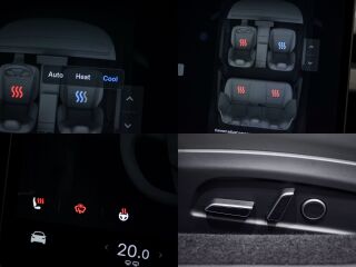 Tesla Model 3 Premium Long-range AWD 366kW