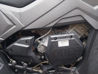 Odes 800 V2 36kW