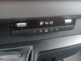 Mercedes-Benz Sprinter 316 CDI 2.2 R4 120kW