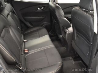 Renault Kadjar Intense 1.5 81kW