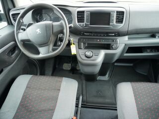 Peugeot Expert 2.0 130kW