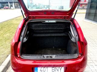 Fiat Punto 1.4 70kW