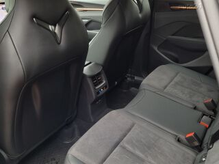 Cupra Terramar VZ 2.0 TSI 195кВ