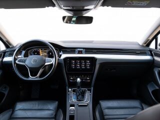 Volkswagen Passat 2.0 147kW