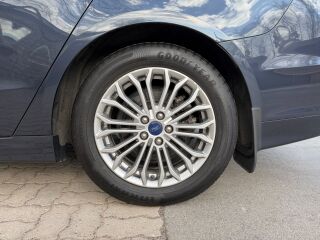 Ford Mondeo TECHNIK HYBRID 2.0 103кВ