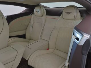Bentley Continental GT Bentley Azure 4.0 V8 PHEV 500kW