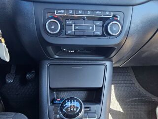 Volkswagen Tiguan 2.0 81кВ