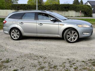 Ford Mondeo 2.0 85кВ