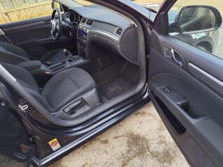 Skoda Superb 1.6 77kW