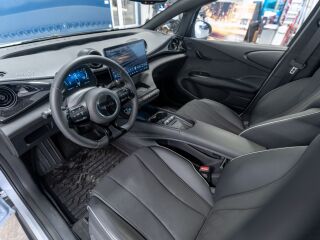 BYD Dolphin Design 150kW