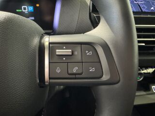 Citroen C4 Ë Shine Electric 100кВ
