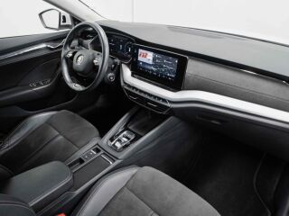 Skoda Octavia 2.0 110кВ