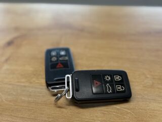 Volvo V60 2.0 120kW