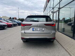 Mazda CX-60 AWD Special Edition 3.3 187kW