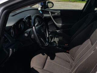 Opel Astra 1.7 81kW