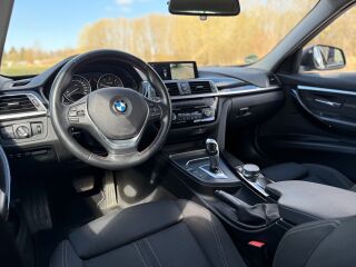 BMW 318 2.0 110kW