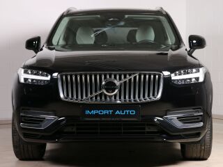 Volvo XC90 AWD ULTIMATE BRIGHT 7 LUXURY XENIUM FULL 2.0 T8 Recharge Long Range Plug-In-Hybrid 335kW
