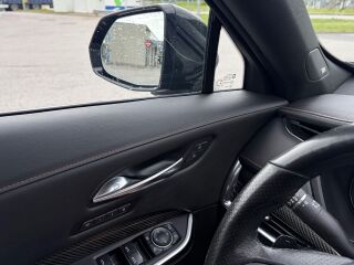 Cadillac XT4 2.0 128кВ