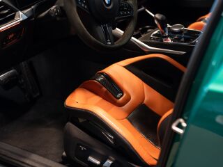 BMW M3 Competition XDrive 3.0 375kW