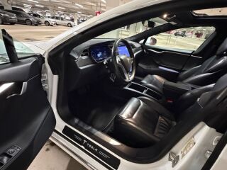 Tesla Model S D75 386kW