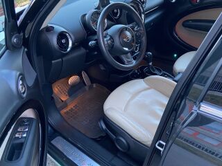 MINI Countryman S 1.6 140kW