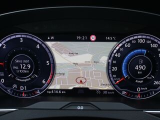 Volkswagen Passat R-line 2.0 176kW