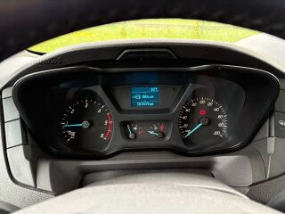 Ford Nobel ART 8000 2.0 96kW
