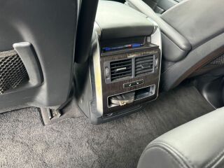 Land Rover Range Rover Sport 3.0 215kW
