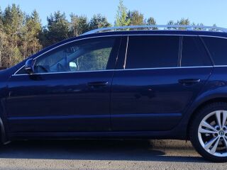 Skoda Superb 2.0 103kW