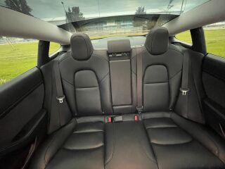 Tesla Model 3 Performance 155кВ