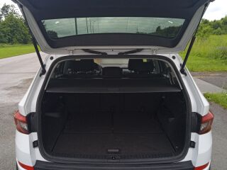 Skoda Kodiaq Ambition 4x4 1.5 R4 TSI ACT 110kW
