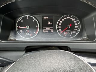 Volkswagen Transporter 2.0 103kW