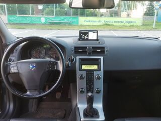 Volvo V50 Drive 1.6 80kW